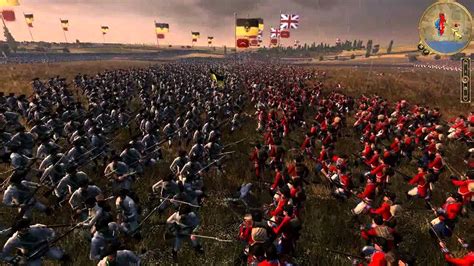 LIVE: PLAYING THE BIGGEST BATTLES IN TOTAL WAR!.